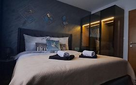 Apartment Aria Lux