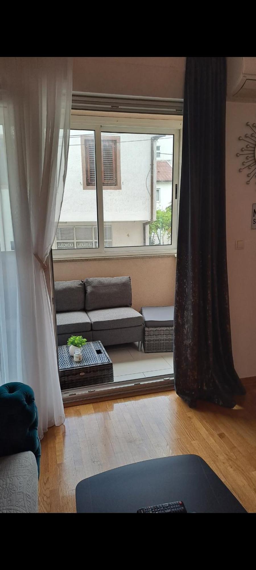 Apartment Aria Lux Mostar Zewnętrze zdjęcie