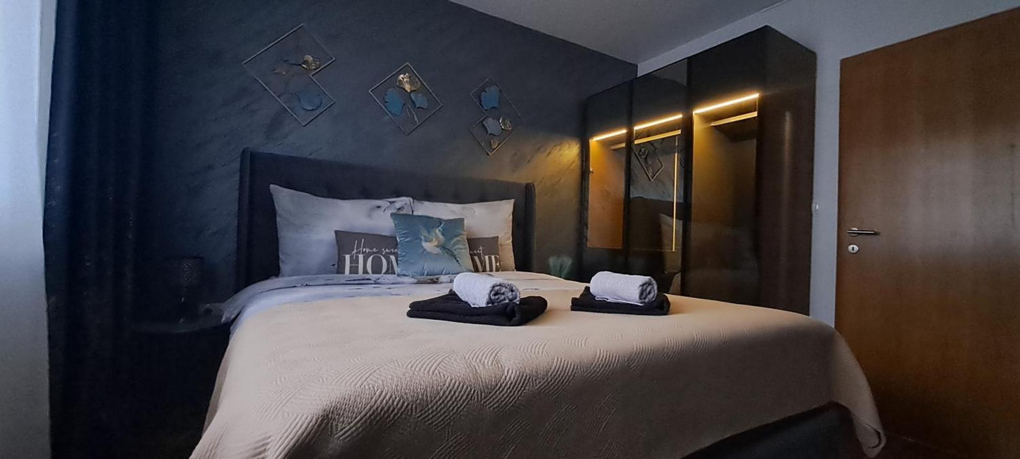 Apartment Aria Lux Mostar Zewnętrze zdjęcie